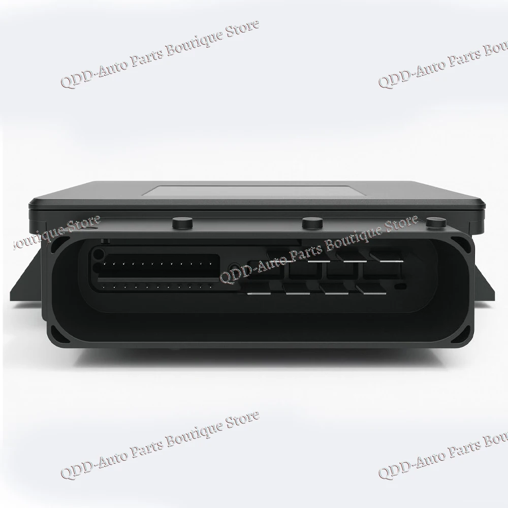 ECU FW93-2C491-AB FW93-14C168-AB CPLA-14C168-AC لسيارة رينج روفر سبورت L405 L494 جاكوار XJ EPB وحدة تحكم فرامل الانتظار