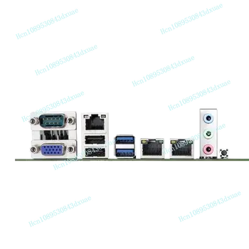 華安智 X10X99-16D 雙 CPU 主機板,配備 128G M.2 SSD、2*2699 V4 44 核心處理器、4*32G 記憶體、128G DDR4 RECC 記憶體、2*7 熱管散熱器 8 最佳銷售 2699 v4 - №8