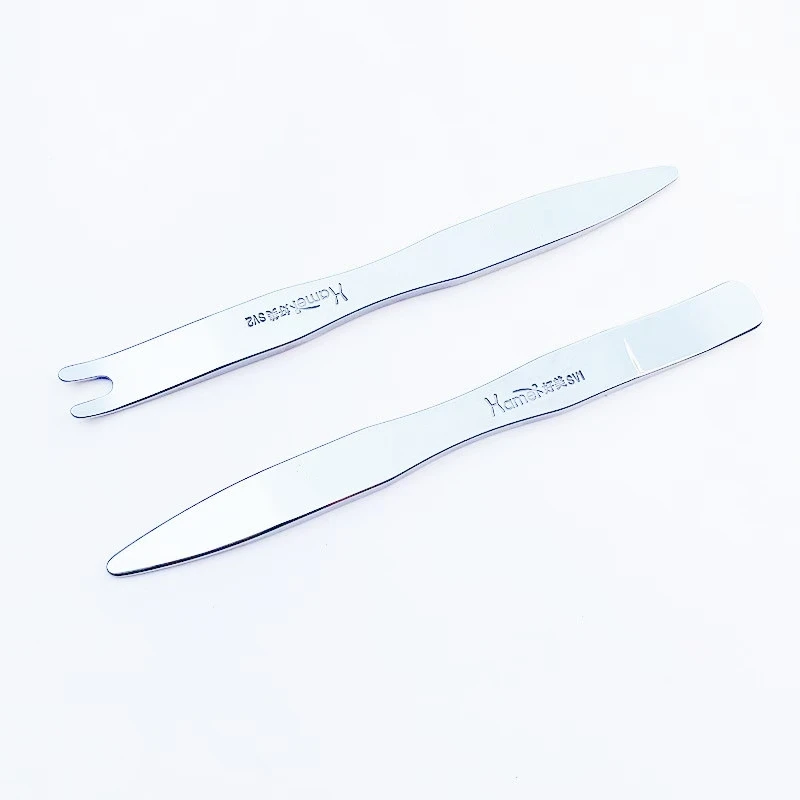 1PCS SV1SV2SV3SV4 Car skid plate Remove rearview mirror warping panel Door panel interior trim clip thickening tool