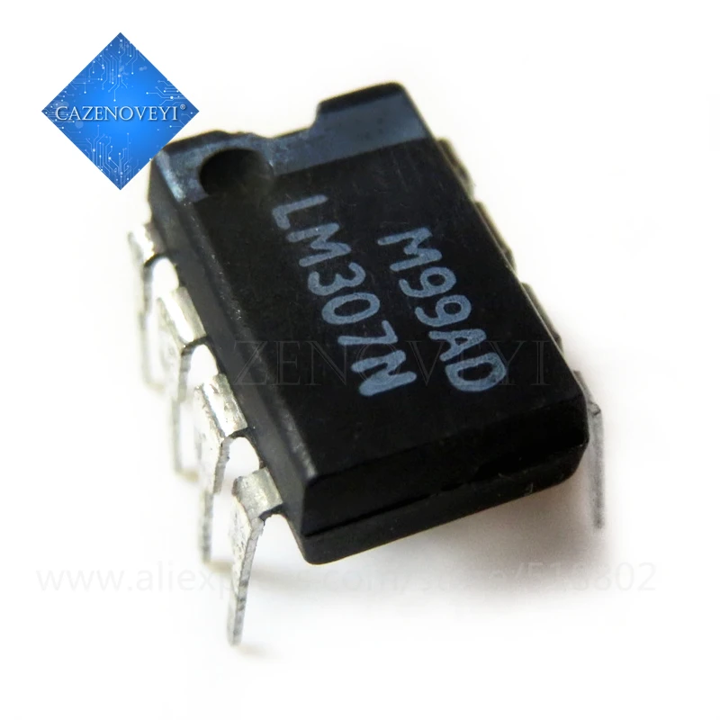 Good product (10piece) LM307N LM307 307N In Stock Can provide image reference