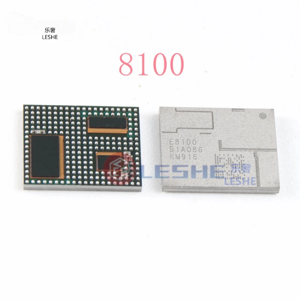 3-10Pcs 100% New 8100 Power Amplifier IC For iPhone 11 Pro Max 11Pro AFEM-8100 Signal Module Chip PA Chip