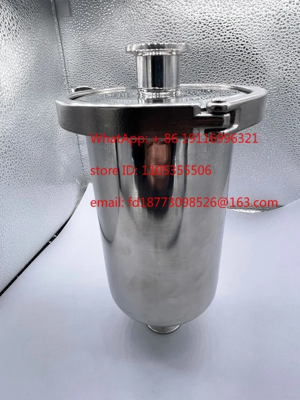 304 Vacu-Um Pu-Mp F…