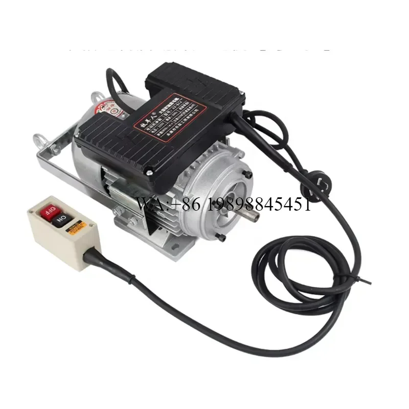 WMWMNU Sheep Shearing for Animal Goat Horse Wool Shaver