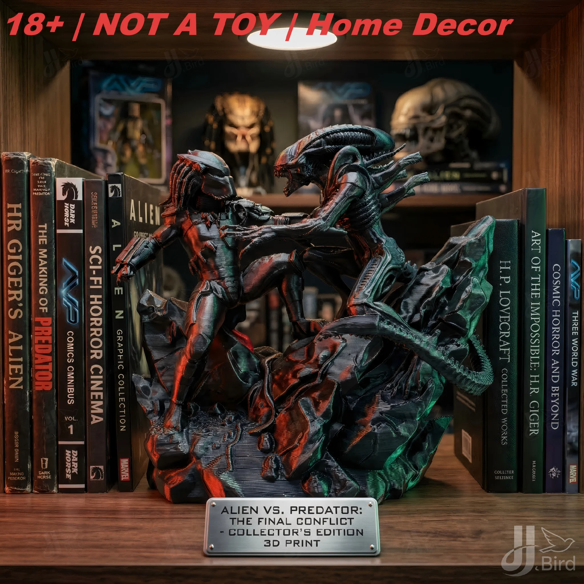 Thumbnail 2 - #41 Best Decorative Figurines to Buy In 2026