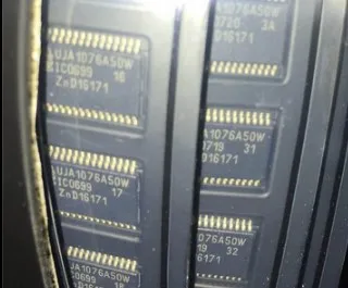 

Free shipping UJA1076A50W 10PCS