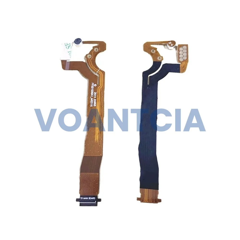 

2 шт. гибкий кабель динамика с микрофоном для MOTOROLA DEP550e XPR3300e DP2400e XiR P6600i аксессуары для рации