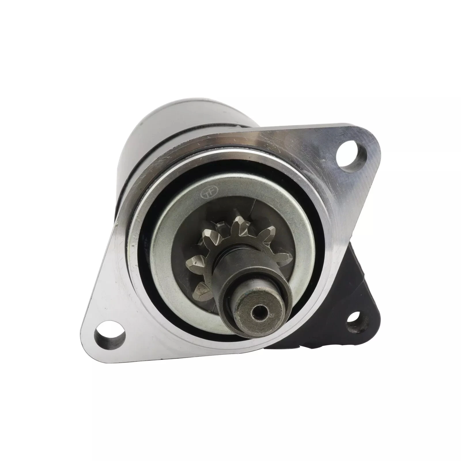 Starter & Relay For Sea-Doo 717 Rotax Challenger Explorer Sportster 1995-2005 278-000-484 278-000-485 278-001-300 278-001-935 - Image 3