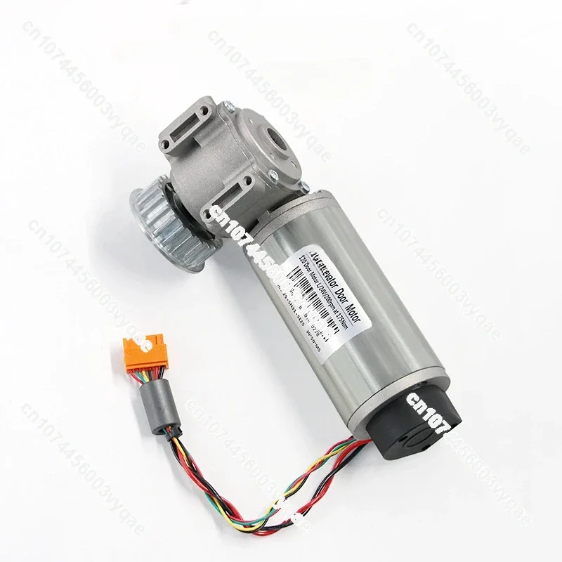 At120 Door Machine Box Elevator Frequency Converter Faa24350bk1 Door Motor Motor at Accessories