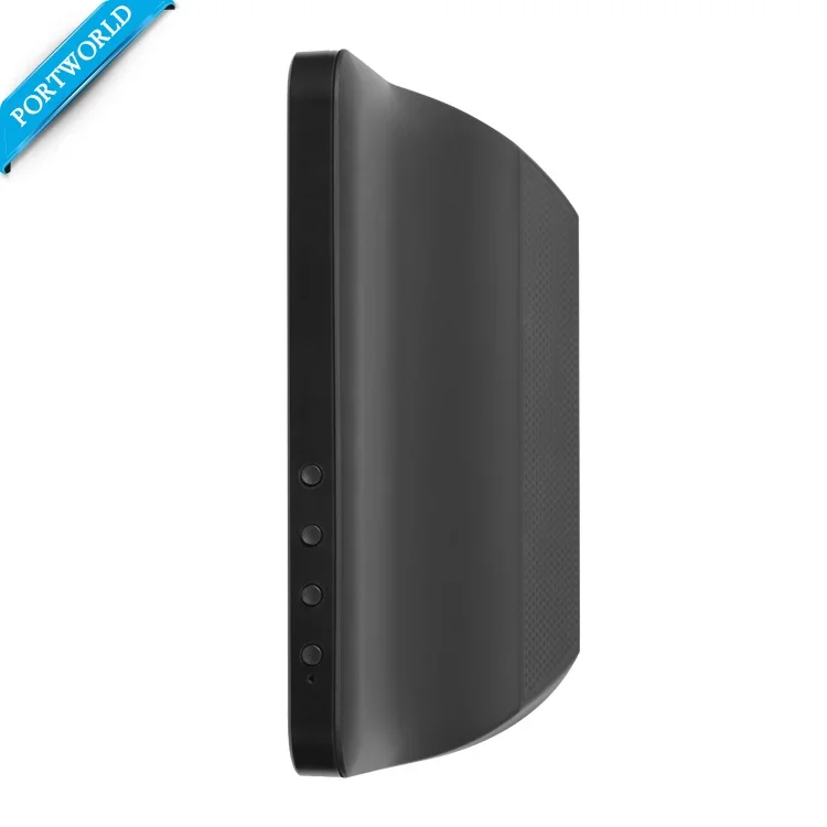 YC-716I Entertainment 7" 10.1" big smart wireless WiFi speaker