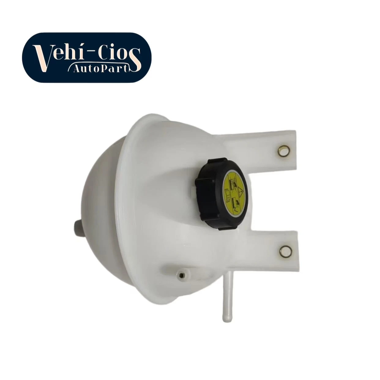

Coolant tank Jac Sunray