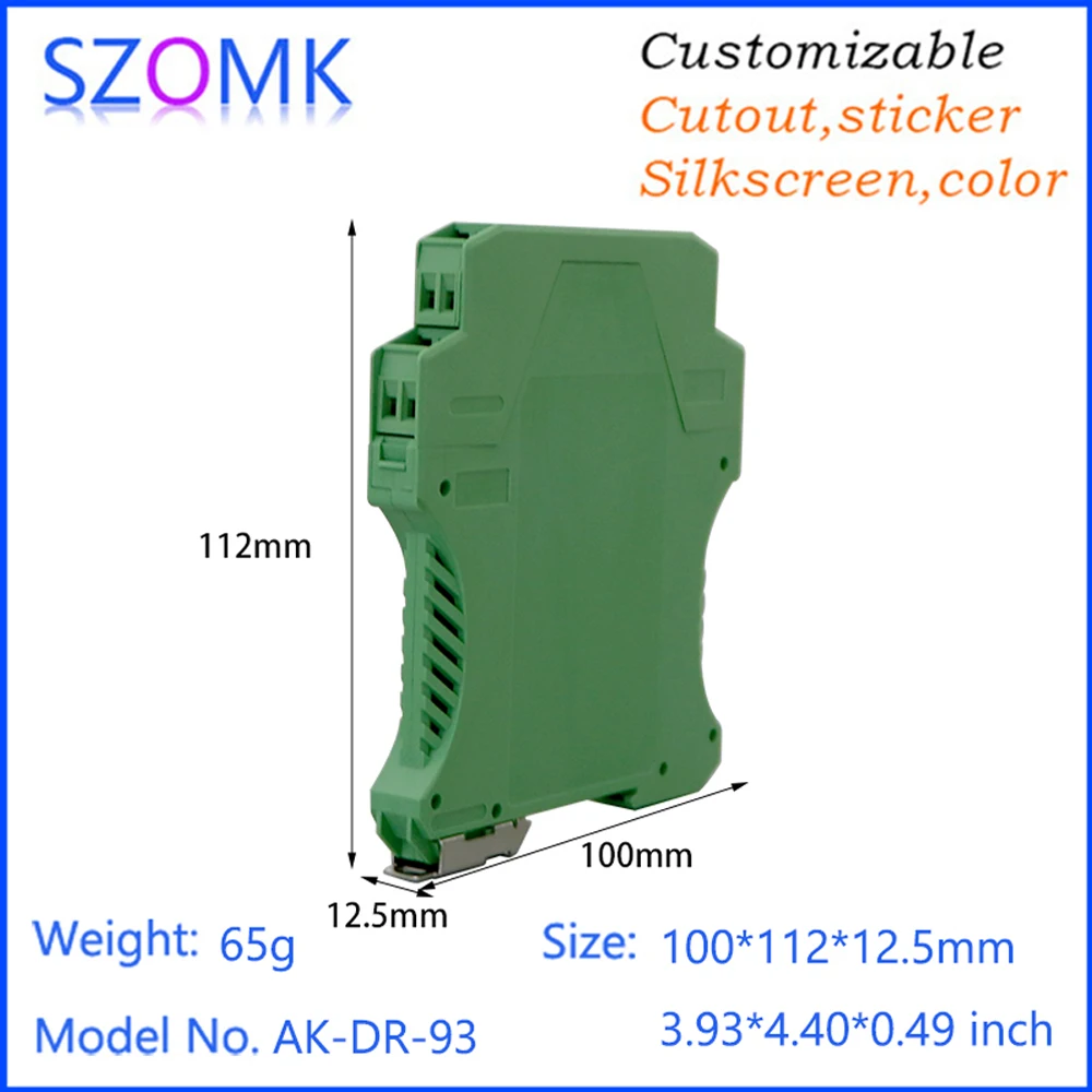 Szomk Custom Termin…