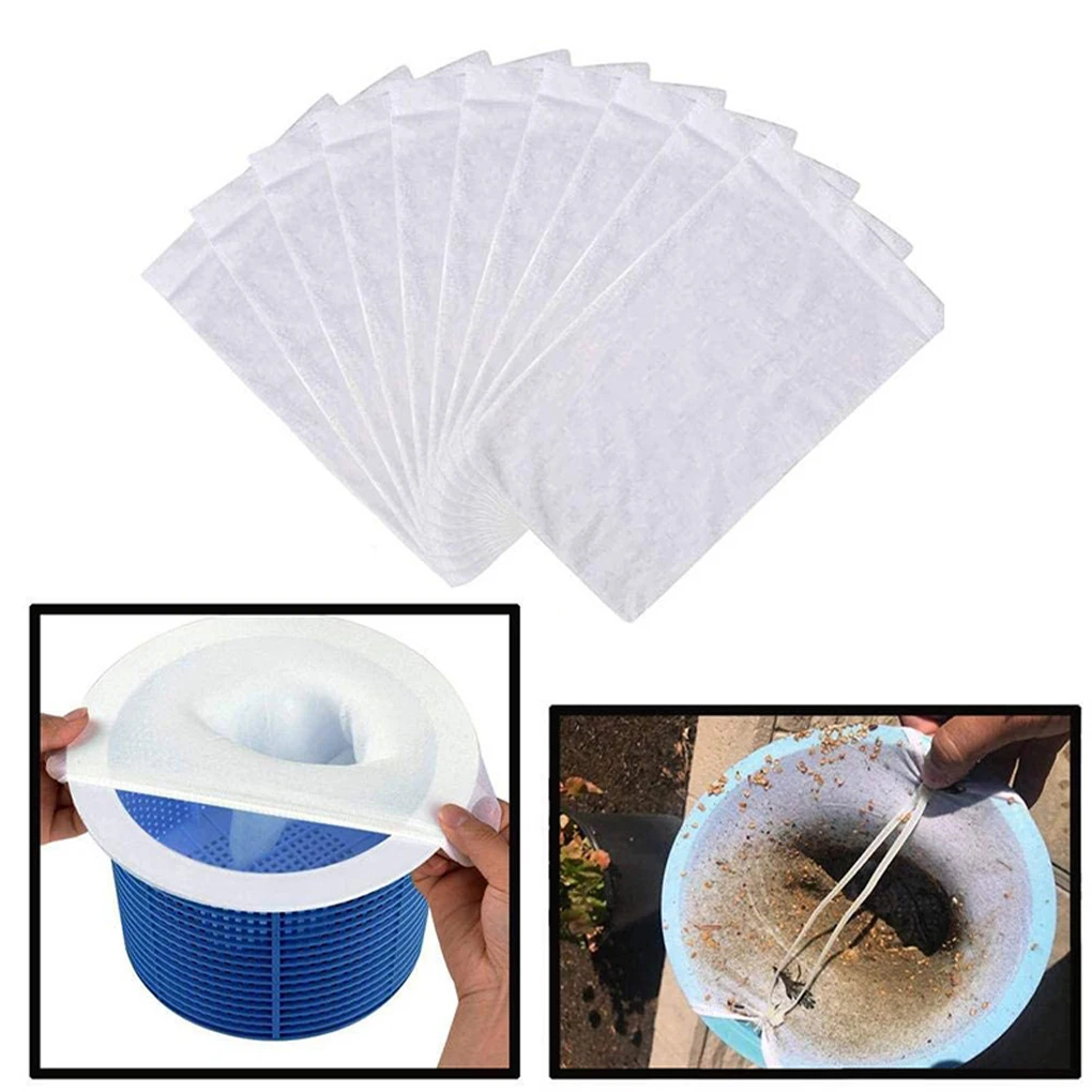 

2/3/5 Easy To Skimmer Effortlessly Maintain Pristine Swimming Pool Swimming Pool Clean Filter Screen