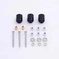 black 1 set