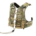 Tank top H-frame M