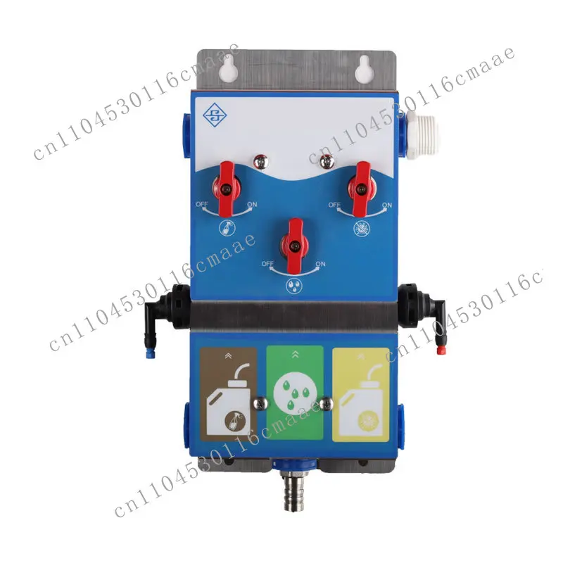 Kitchen Supermarket Canteen Hospital Anti-backflow Multifunctional Diluter
