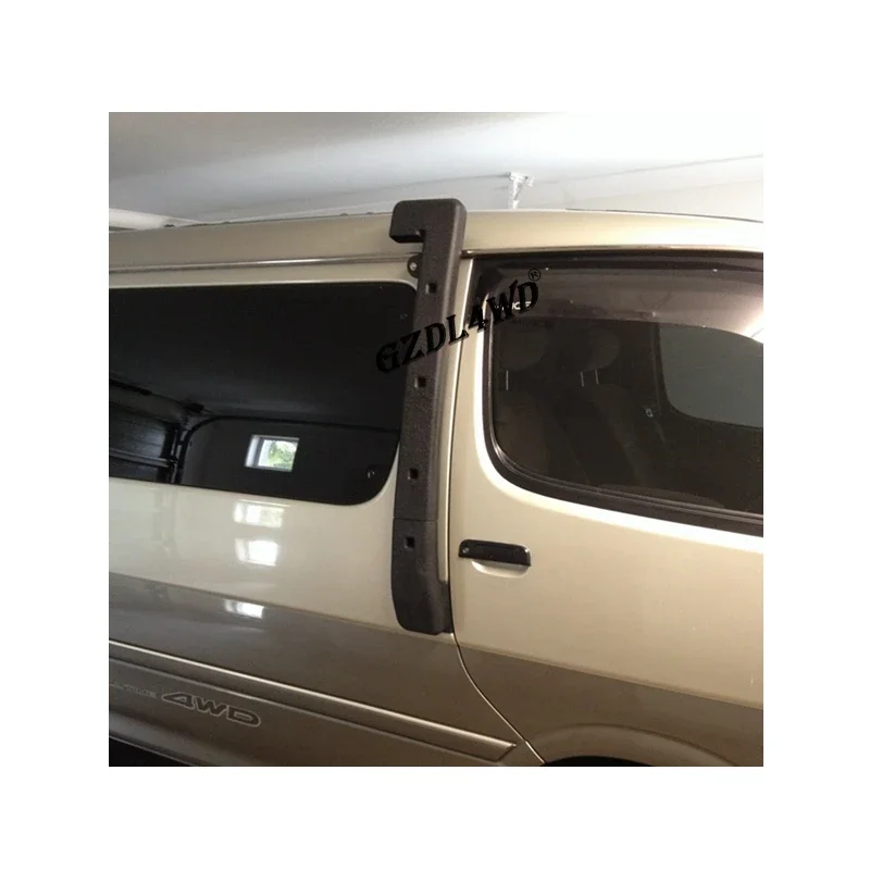 Suits Jinbei Hiace Van parts car accessories hiace snorkel