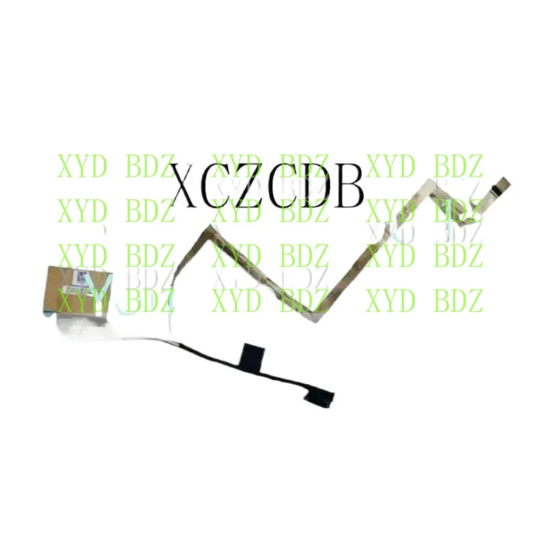 

CD новый 00WGWR 0WGWR для Dell Latitude 7430 E7430 HDB40 EDP кабель ЖК-дисплей LVDS проводная линия