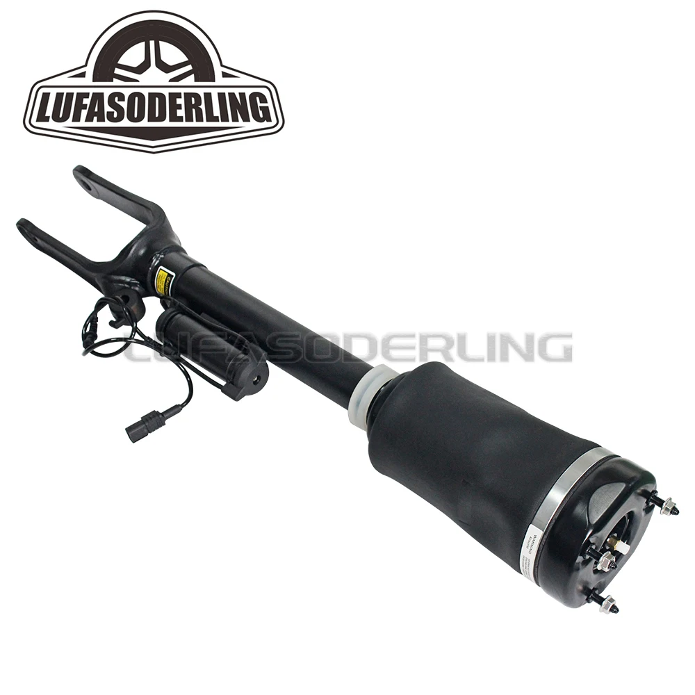 

ПОДВЕСКА ПЕРЕДНЕГО ПОВЕРЕННОГО ПОДВЕСКА С РЕКЛАМИ ДЛЯ MERCEDES M-CLASS W164 A1643204513 A1643204613 A1643205813 A1643205913