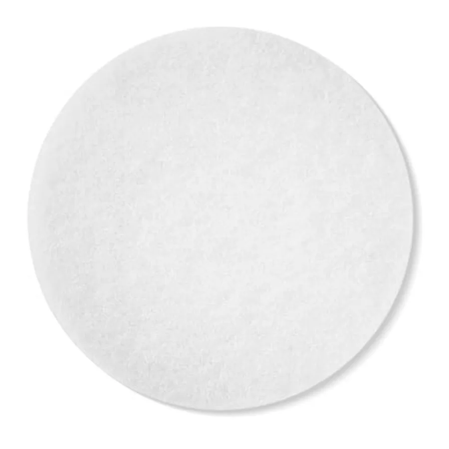 

496509 White Vlies Polishing Abrasive for 150mm Sanders 10-Pack