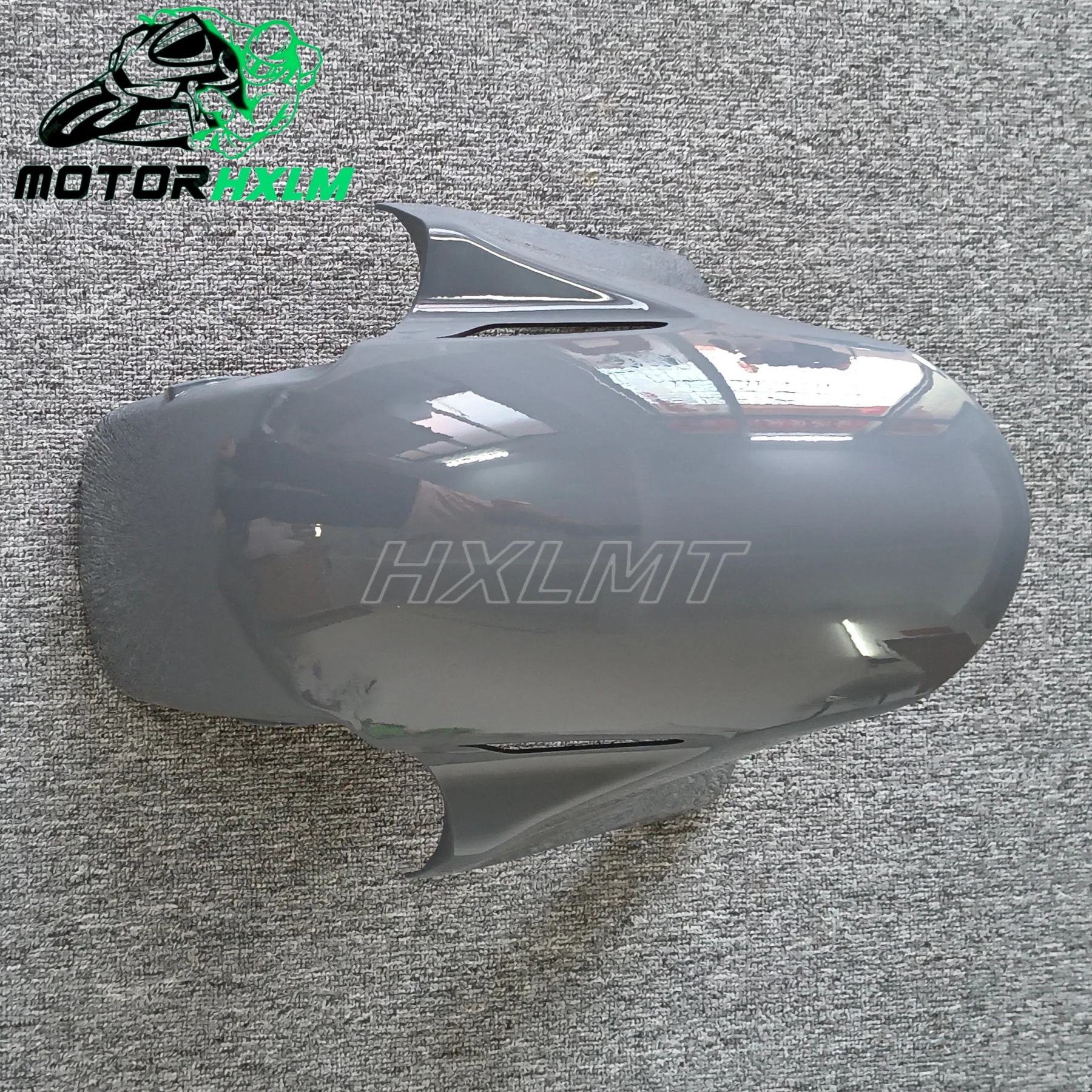 

For Honda CBR1000RR 2004 2005 Motorcycle ABS Fairing Parts Carbon Front Fender Splash Mudguard