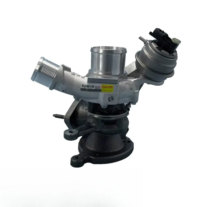 #￥Genuine Turbo Auto Spare Parts Brand Garrett Turbocharger for FORD JMC JAC MAXUS DONGFENG FOTON