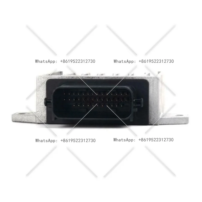 L539189E1H Unidad de control de transmisión TCU/TCM para Mazda 3