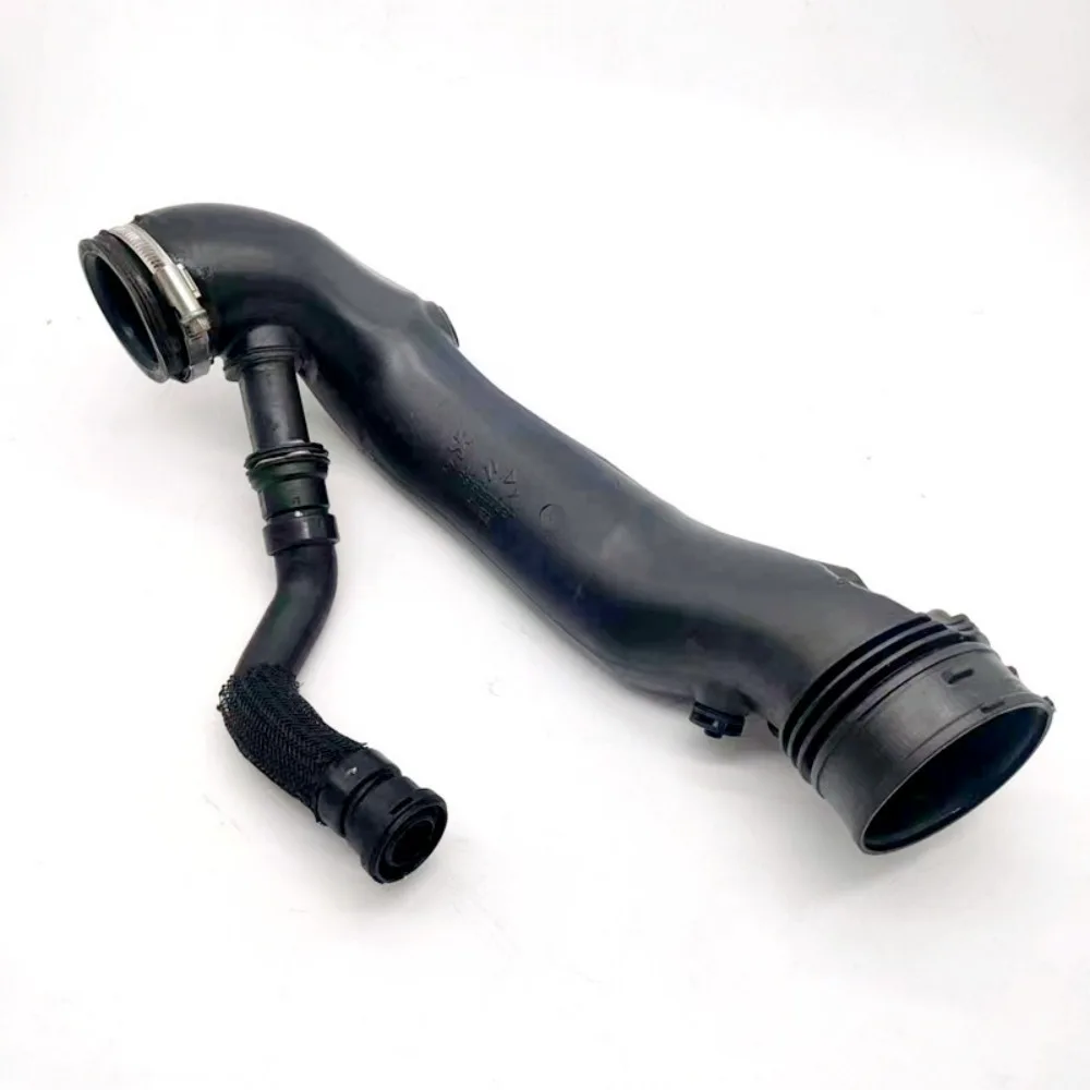 Turbocharged Intake Pipe 1.6T for Peugeot 4008 508 5008 for Citroen C6 DS 9815283380