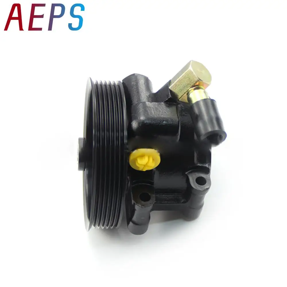 

High Quality for Ford Fiesta 2003-2008 Power Steering Pump XS6C3A674LC