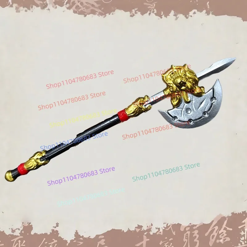 MOC Bouwstenen Zwarte Mythe Serie Soldaat Miniatuur Model Montage Armor Accessoires Display Speelgoed Cadeau