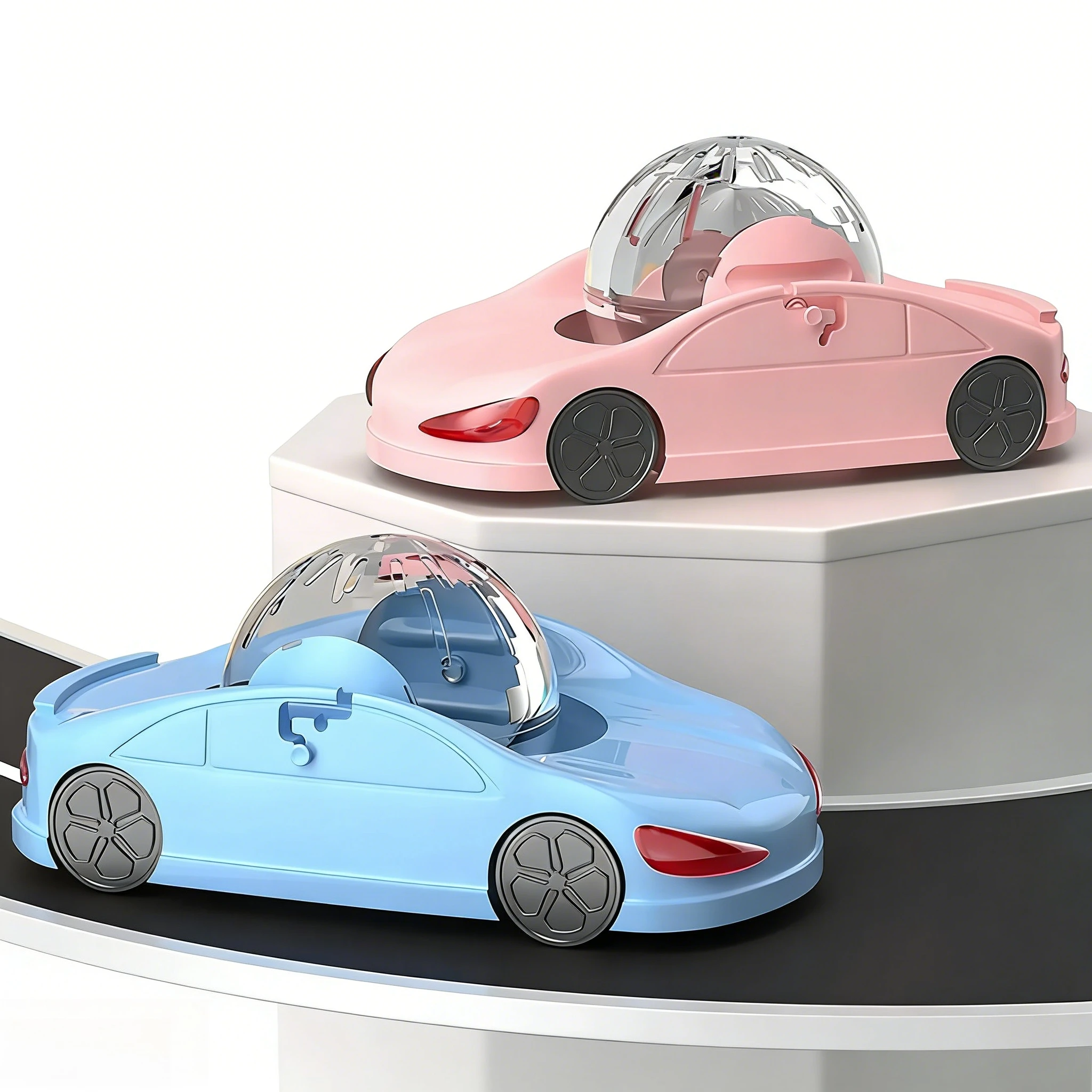 #29 Hamster Exercise Wheels List of Top Picks