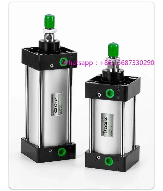 SC63 Standard Cylin…