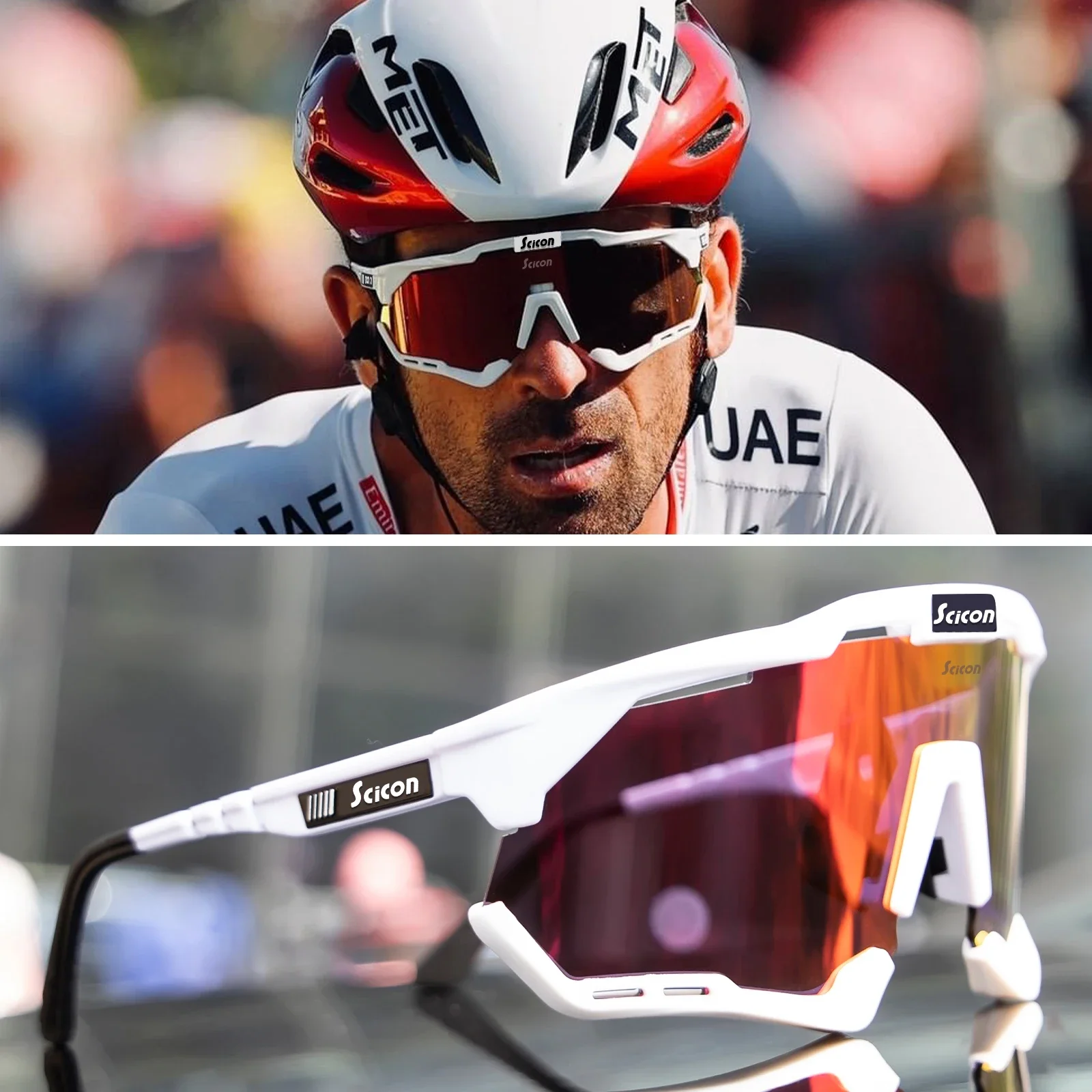 Lunettes de velo pas cher AliExpress