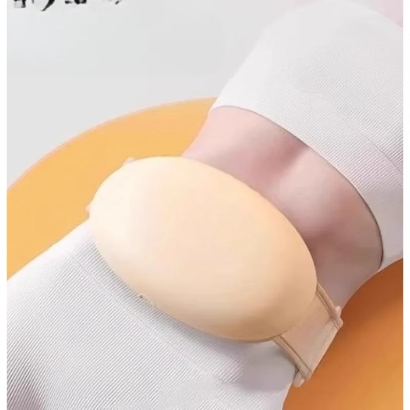 

Abdominal Rubbing Instrument Bianshi Moxibustion Abdominal Massager Rubbing the stomach promotes intestinal peristalsi