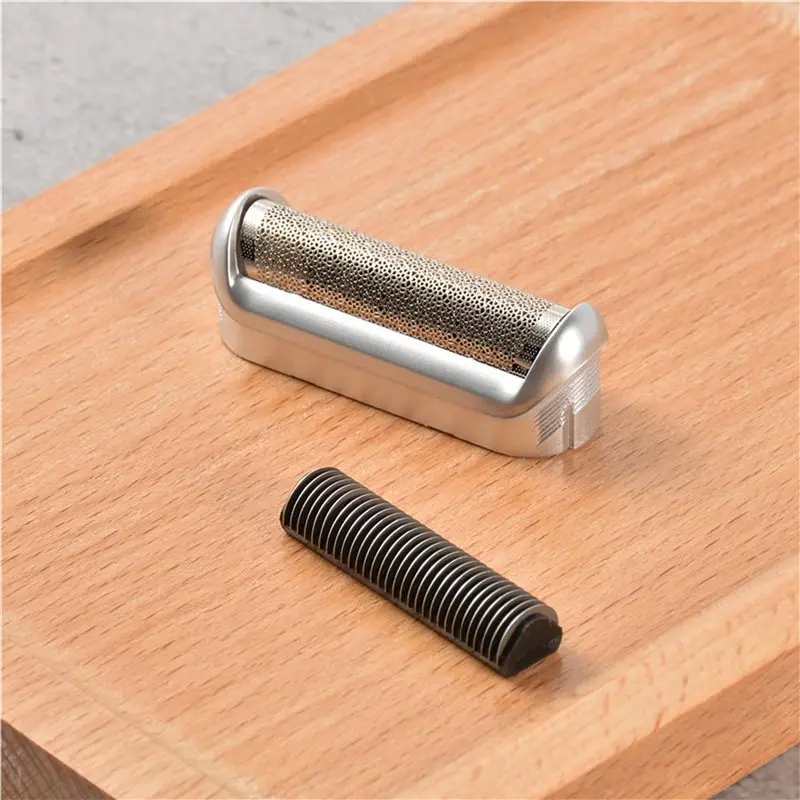 12PCS Shaver Foil For BRAUN M60 M90 P60 P70 Shaver Razor-A54Q