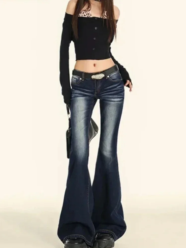 Thumbnail 3 - #35 Latest High Rise Denim Jeans Offers