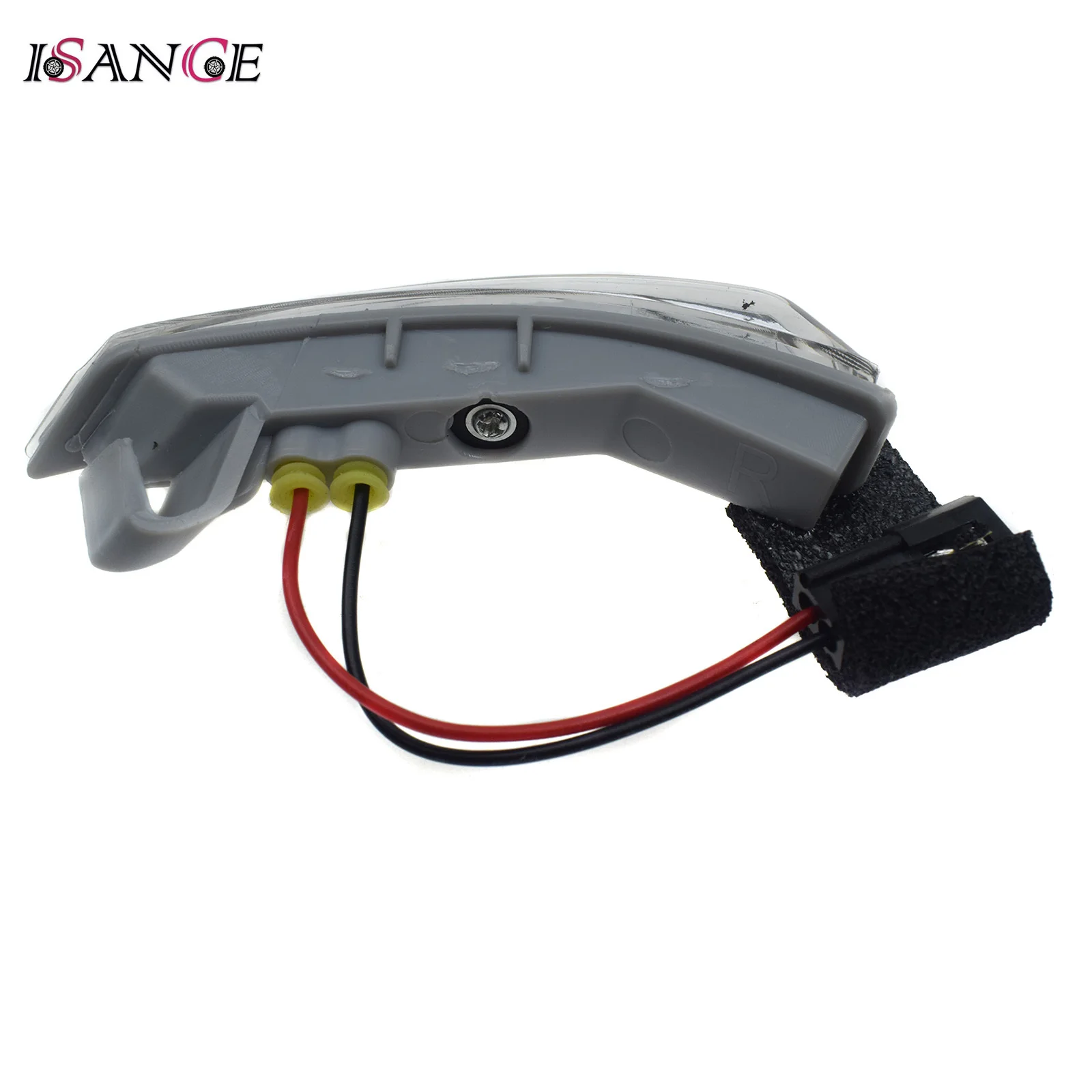 مرآة جانبية مصباح إشارة الانعطاف ، مكرر المصباح ، وامض لدودج ، كرايسلر ، جراند كارافان ، فويجر ، المدينة والريف ، 3.6 لتر ، 2 #6