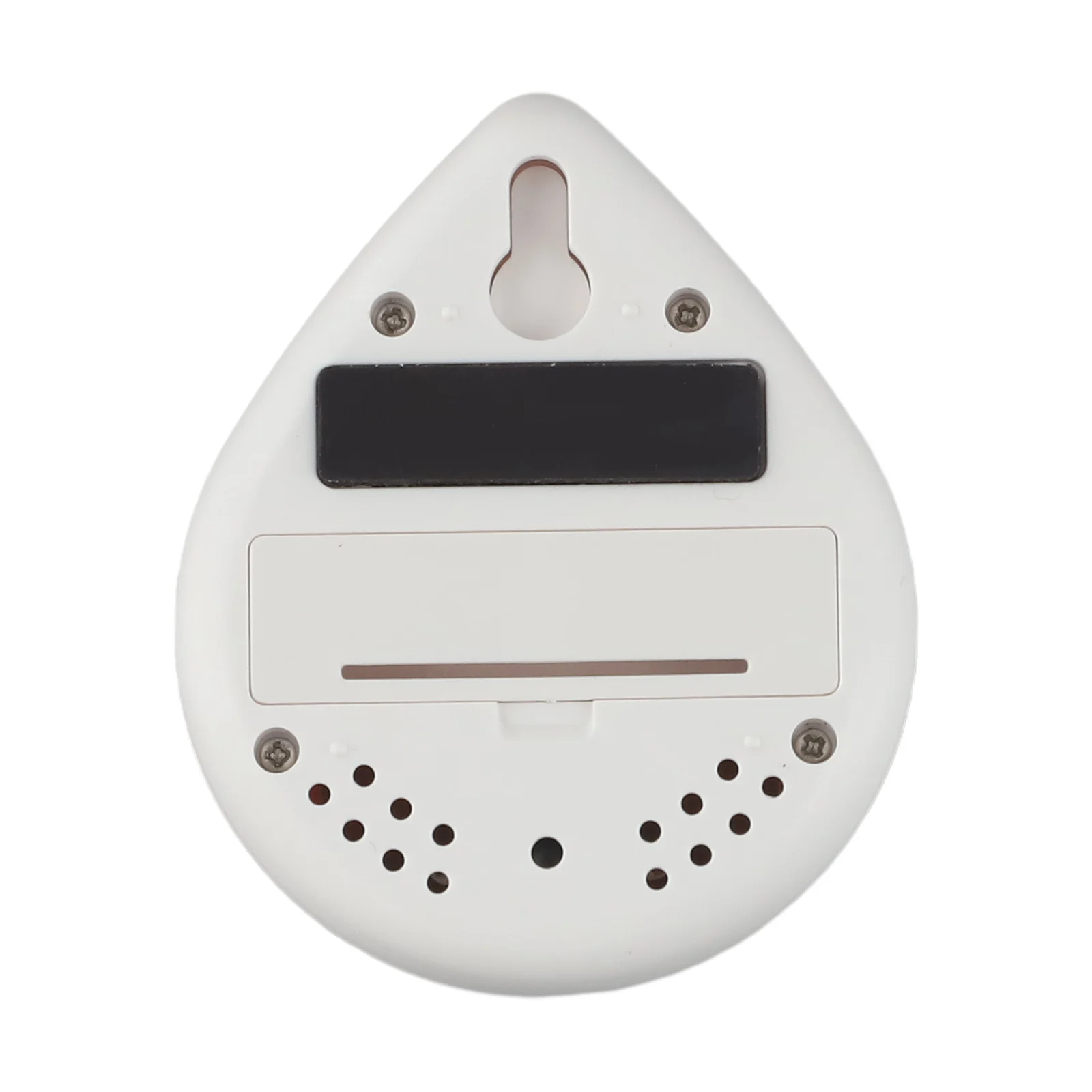 Digital Timer Kitchen Shower Timer Three Color Splash Proof Waterproof Energy Saver Digital Timer Water Drop Electronic Timer