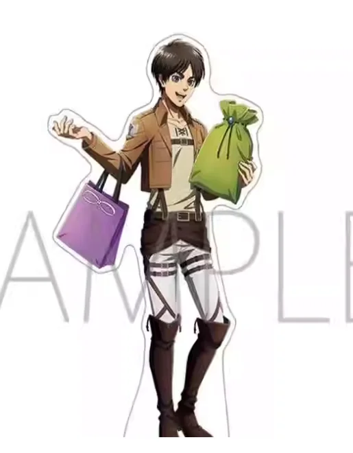 Anime Attack On Tit…