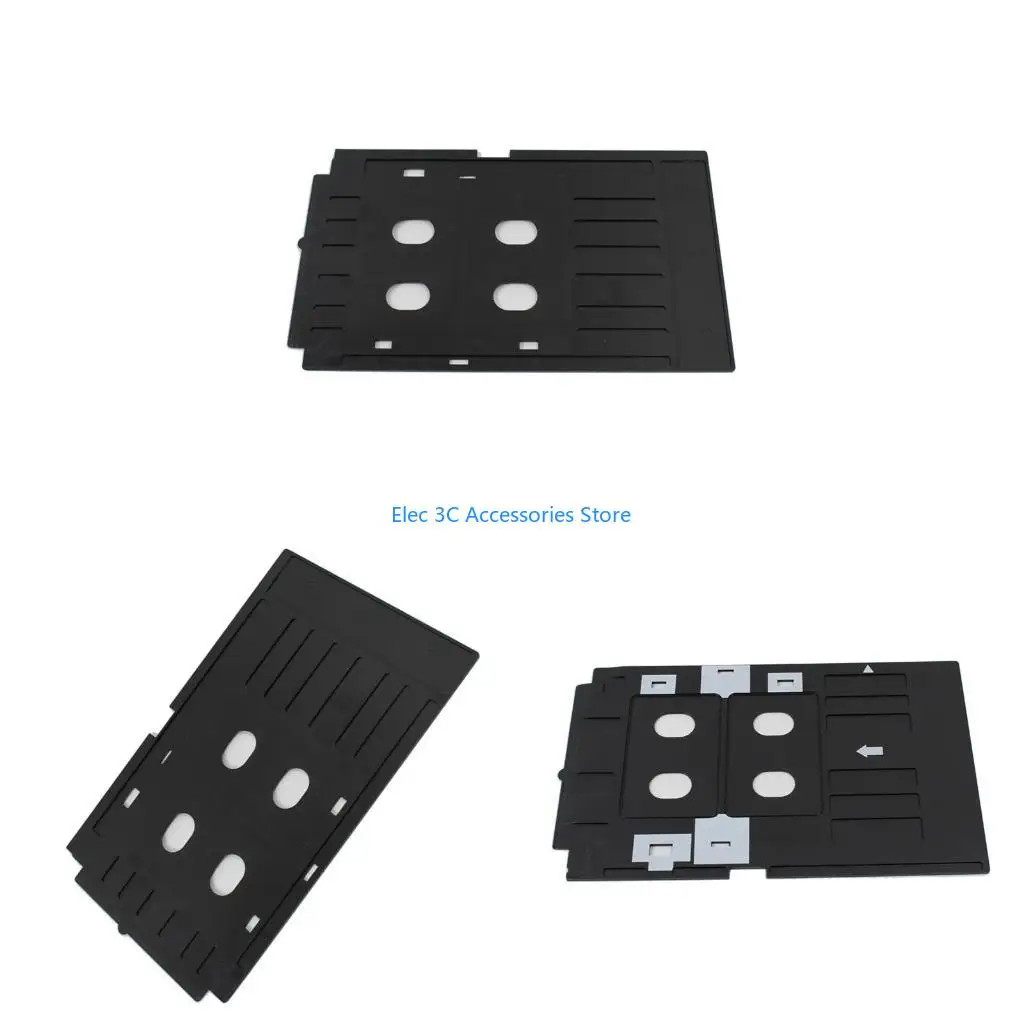 

Y51a Blank Pvc Tray для EPSONT50 ПРИНТЕРС