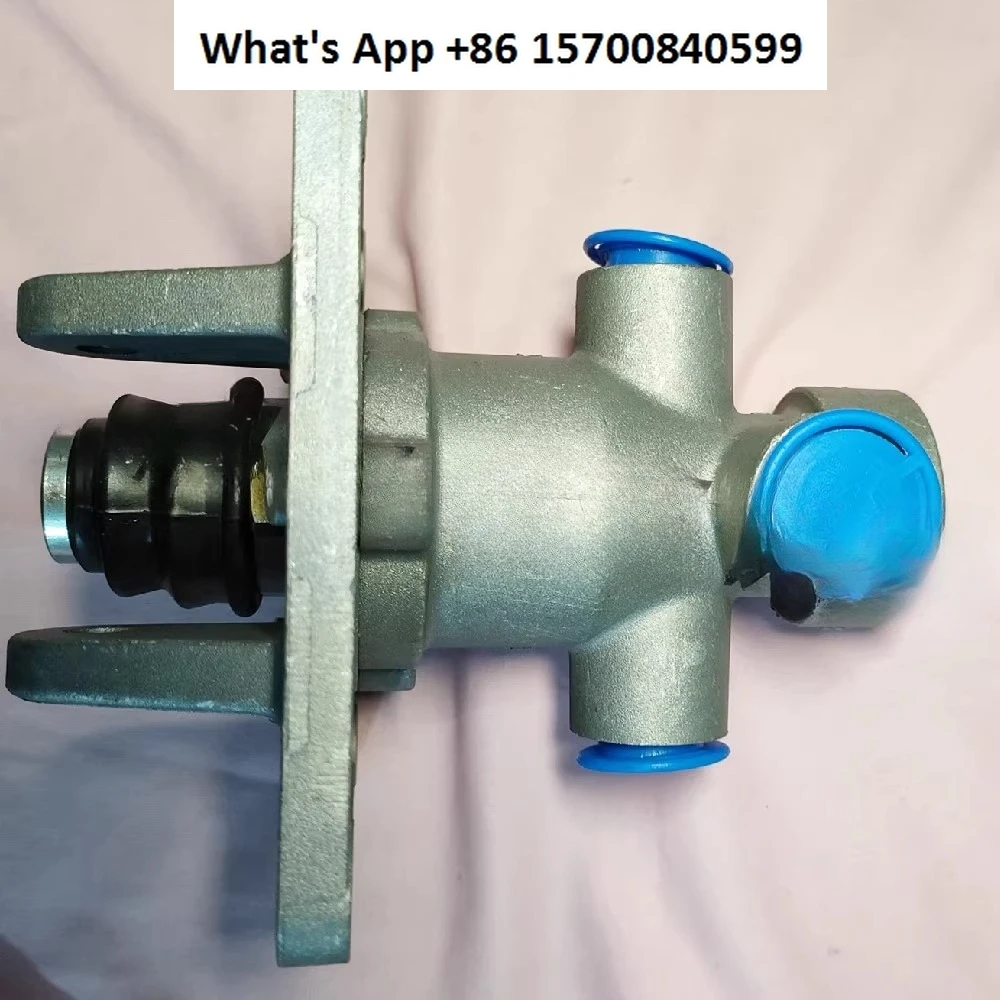 

Loader 20E/855N/30E/850H/842/40B/50CN Air brake valve assembly 13C0004
