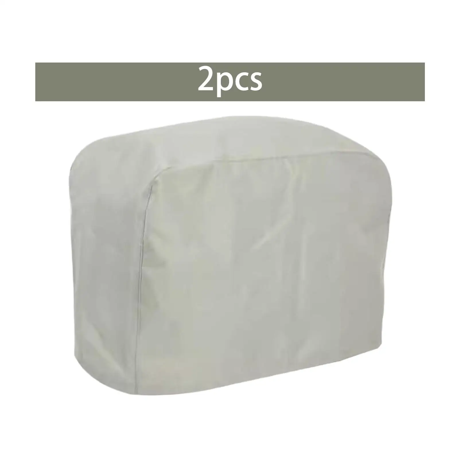 Outboard Motor Cover Dustproof Portable Lightweight Replacement Waterproof Oxford Cloth PVC Motor Hood Cover Boat Motor Cover