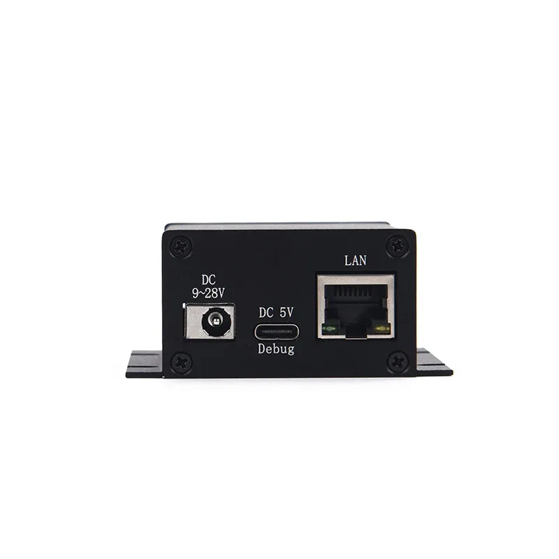 USB Camera/endoscope to Ethernet Port and WiFi Module, USB Camera Wireless Image Transmission Module
