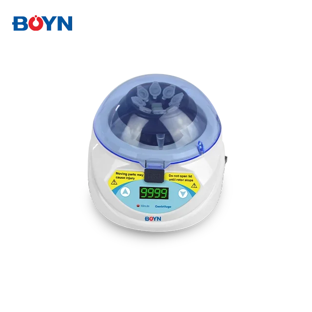 Bn-Mini4K/6K/7K/10K…