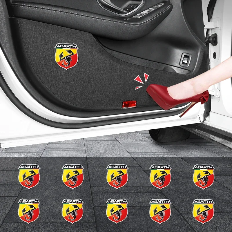 Car Door Anti Kick …