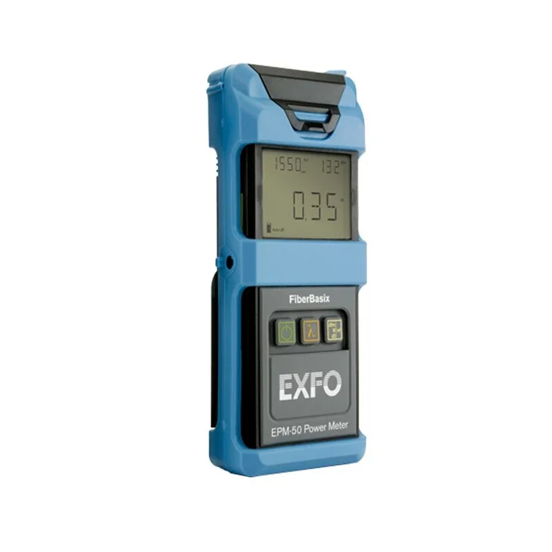 Canadian EXFO imported optical power meter EPM-50 optical power meter (EPM-53 EPM-53X)