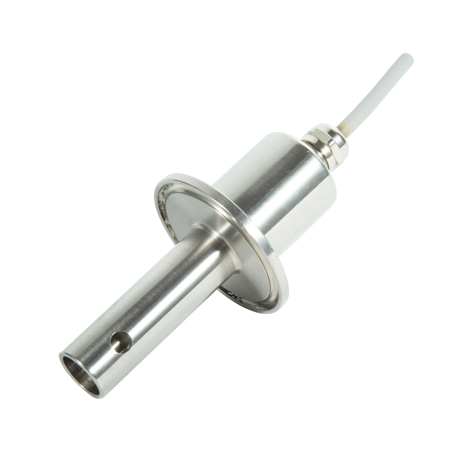 BOQU Fermentation tank Thermal Power Boiler Water 304 Stainless Steel Large Range Water Quality EC Salinity Conductivity Sensor