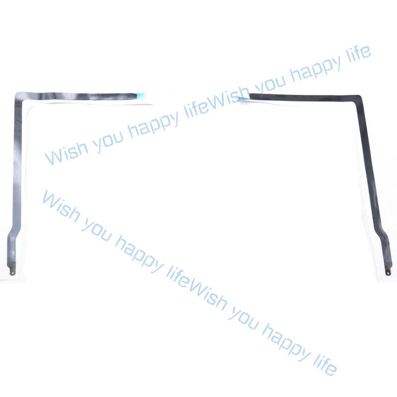 N... 2Pcs New Removable Tape For Yoga Pro 9 16IRP8 83BY Slim Pro 9 16IRP8 83C0 Laptop