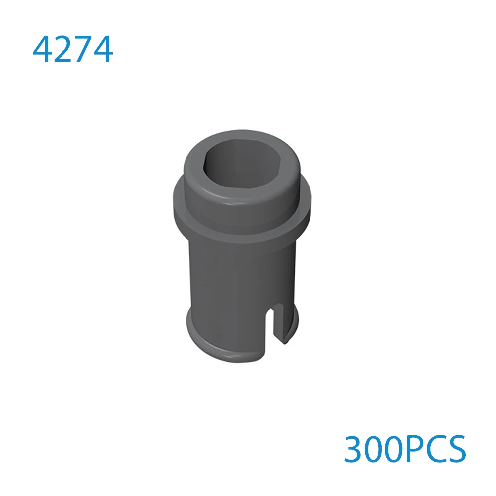 300 peças 4274 pinos 1/2 tijolos diy blocos de construção coleções brinquedos modulares em massa para conjunto técnico moc compatível presentes de natal