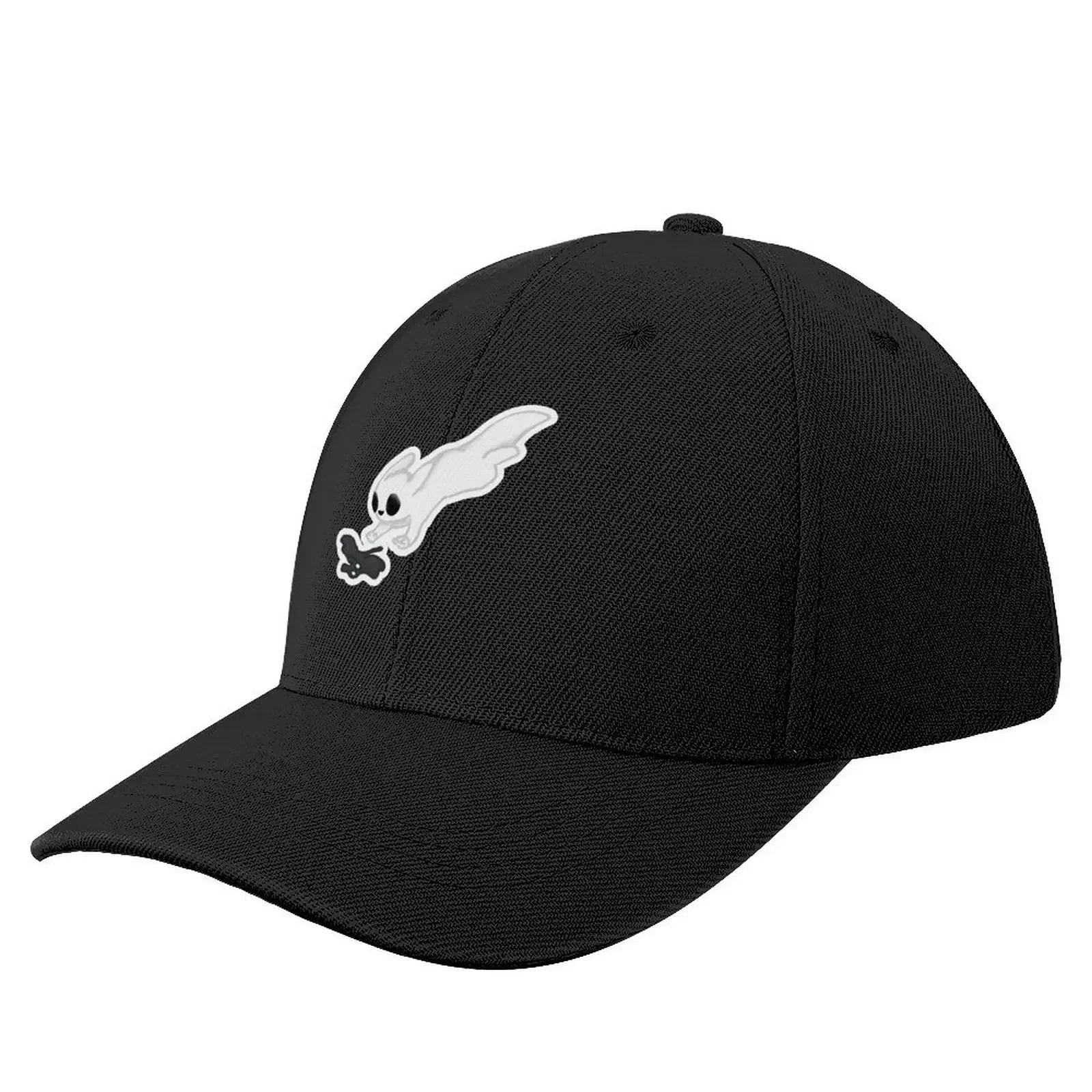 Rain World slugcats Baseball Cap Golf Hat Man Luxury Cap Horse Hat Girl'S Hats Men's