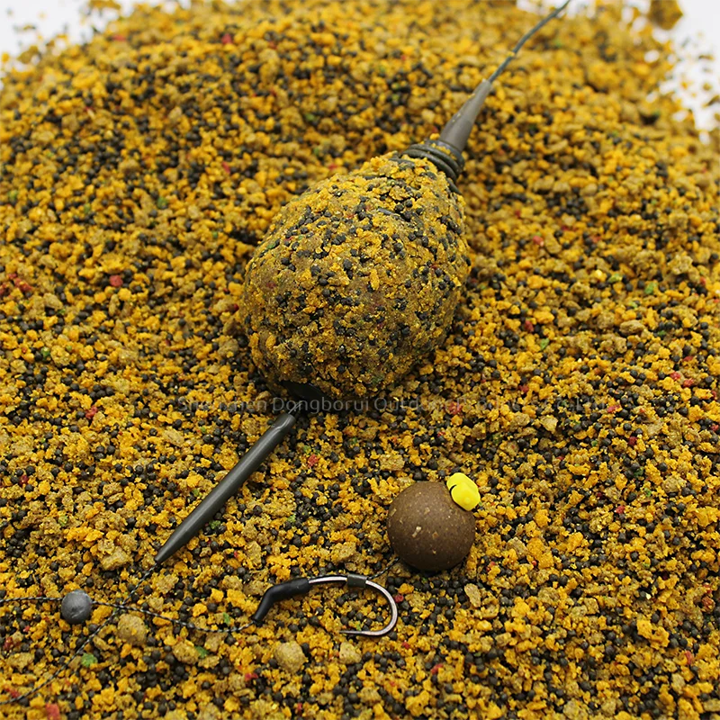 1 Buah Aksesori Pancing Ikan M - Fishing Equipment Bait ulasan dan harga